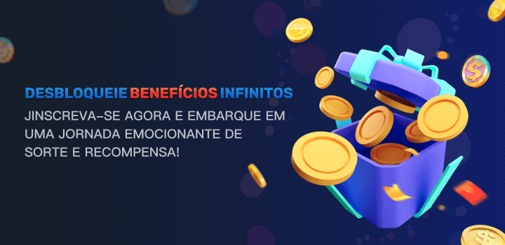 A plataforma segue rigorosamente as regras do “jogo responsável” e oferece aos jogadores um ambiente seguro. O site também oferece diversas formas de apoio para quem precisa de ajuda para controlar suas apostas, como ferramentas de autoexclusão e dicas de prevenção.