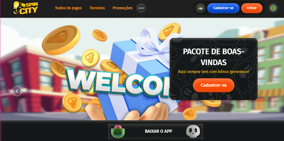 Então, quais são as vantagens deste portal de jogos 1xbet bônus que atrai tantos jogadores? Leia o artigo abaixo para saber mais sobre este 1xbet bônus portal de jogos.