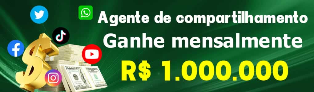 As promoções oferecidas por esta casa possuem diferentes requisitos regulatórios. Você precisa ler atentamente cada condição da promoção da qual participa para receber recompensas. Desta forma, você receberá a recompensa de forma completa e eficaz em bet365.comhttps brazino777.comptliga bwin 23brabet. .