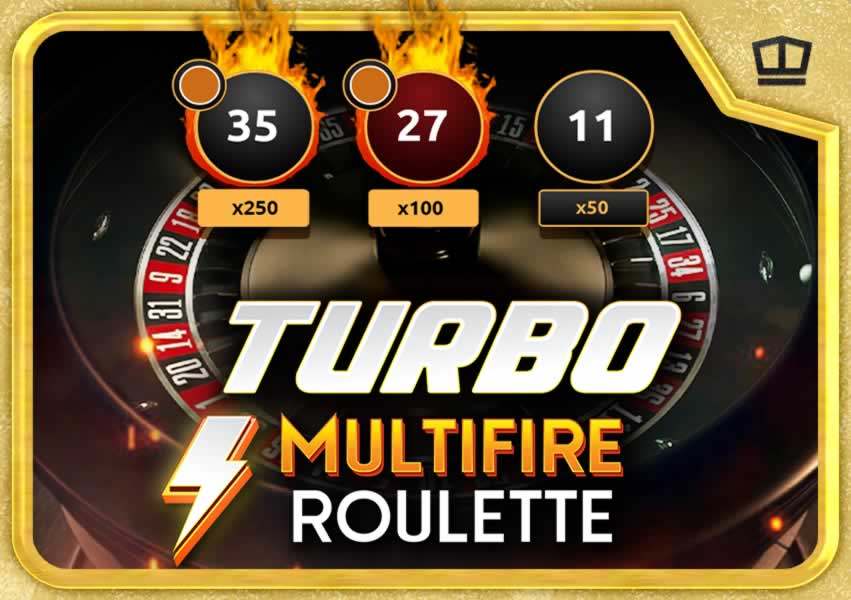 roulette numbers