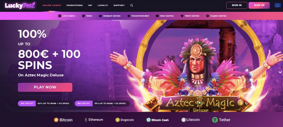 O casino obteve a licença de funcionamento em 2019 e foi lançado com um design único e interessante, convidando novos jogadores a experimentarem jogos de azar numa plataforma rápida, segura e vantajosa.