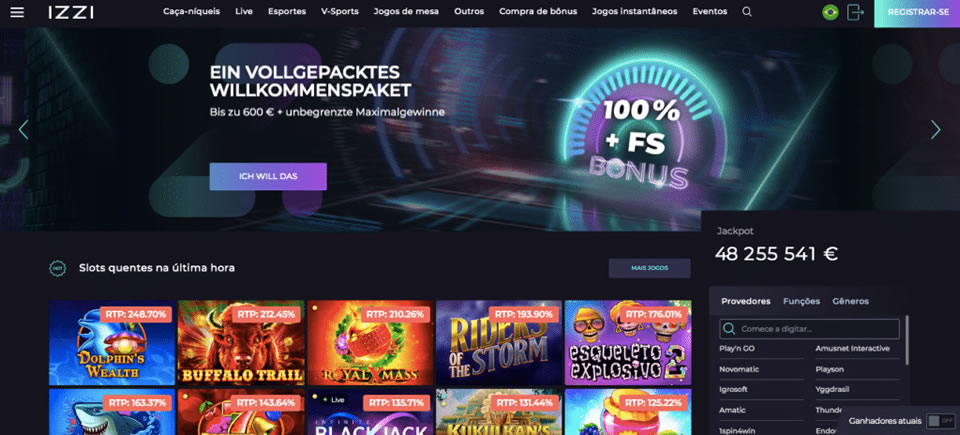 pokerstars casino promo code é uma marca gerenciada e operada pela Global Software Solutions NV, uma empresa licenciada e regulamentada pelo governo de Curaçao para conduzir negócios de jogos online com número de licença 8048/JAZ2017-064.